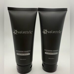 Evalectric Shampoo 2 pack 180ml NEW